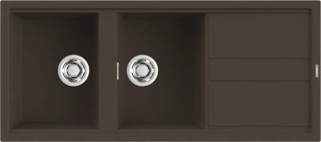 BEST 500 G78 ESPRESSO - LGB50078