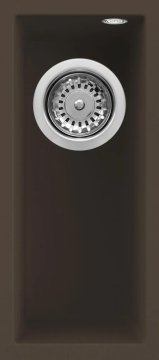 QUADRA 50 SOTTOTOP G78 ESPRESSO - LGQ05078BSO