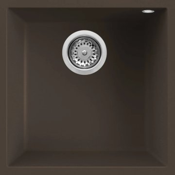 QUADRA 102 SOTTOTOP G78 ESPRESSO - LGQ10278BSO