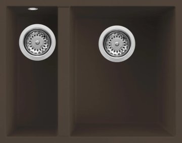 QUADRA 150 SOTTOTOP G78 ESPRESSO - LGQ15078BSO