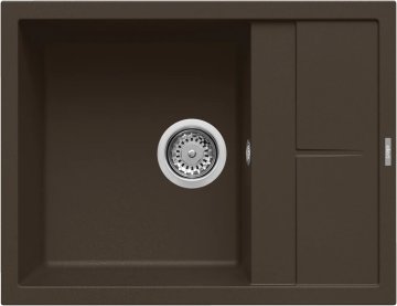 UNICO 125 G78 ESPRESSO - LGU12578