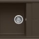 UNICO 125 G78 ESPRESSO - LGU12578 2