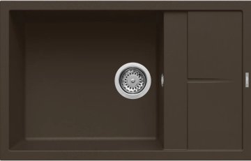 UNICO 310 G78 ESPRESSO - LGU31078