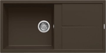 UNICO 480 G78 ESPRESSO - LGU48078