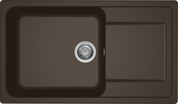 LIFE 410 G78 ESPRESSO - LG241078