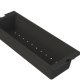 COLANDER per DIALOGO BLACK MATT - AVP033BK 2
