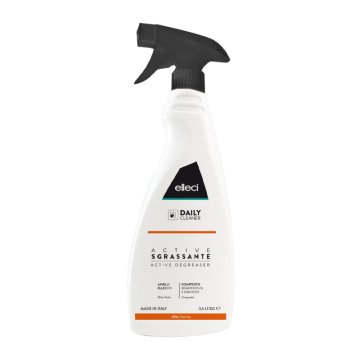 SGRASSANTE DAILY CLEAN - DLL01601