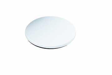 COVER PILETTA MATERICA 125 mm K96 BIANCO - AKCP1296