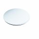 COVER PILETTA MATERICA 125 mm K96 WHITE - AKCP1296 2