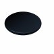 COVER PILETTA MATERICA 125 mm G40 NERO - AGCP1240 2