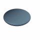COVER PILETTA MATERICA 125 mm K97 LIGHT GREY - AKC 2