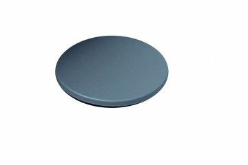 COVER PILETTA MATERICA 125 mm K99 DARK GREY-CONCRE