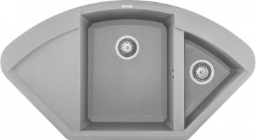 EASY CORNER M79 ALUMINIUM-NUVOLA - LMYCOR79