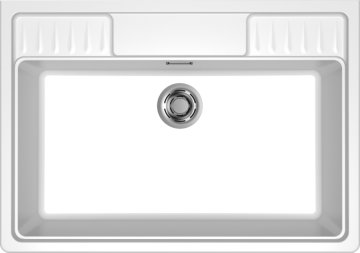 SPAZIO 900 K96 BIANCO - LKS90096