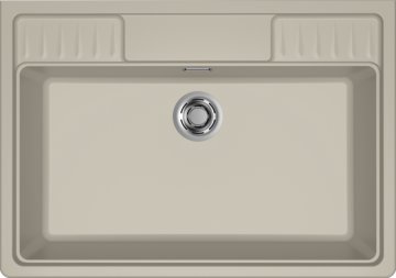 SPAZIO 900 K95 CHAMPAGNE - LKS90095