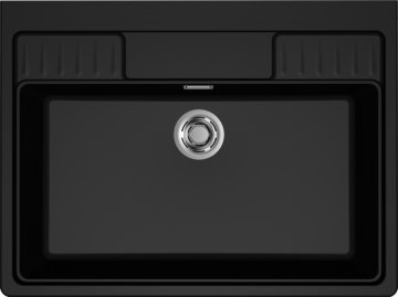 SPAZIO 900 EXTRA K86 NERO - LKS90086XLP