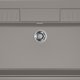 SPAZIO 900 EXTRA K93 DOVE GREY - LKS90093XLP 2