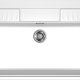 SPAZIO 900 EXTRA K96 WHITE - LKS90096XLP 2