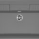 SPAZIO 900 EXTRA K99 DARK GREY-CONCRETE - LKS90099 2