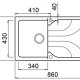 EGO 400 G43 TORTORA - LGE40043 3