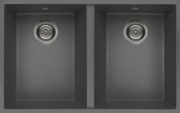 QUADRA 340 SOTTOTOP M73 TITANIUM - LMQ34073BSC