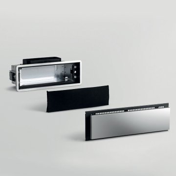 RECYCLING KIT CEILING H30-H16 LONG LIFE  - KIT0167