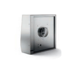 GME22A MOTORE ESTERNO A MURO - PRF0179706