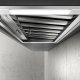 Elica CT35 PRO Incassato Acciaio inox 550 m³/h 3