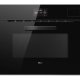VIRTUS COMBI STEAM MW 645 TFT BL - PRF0191769A 2