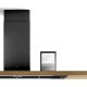 BIO ISLAND BLRO/A/120x53 USB ROVERE - PRF0200563 2