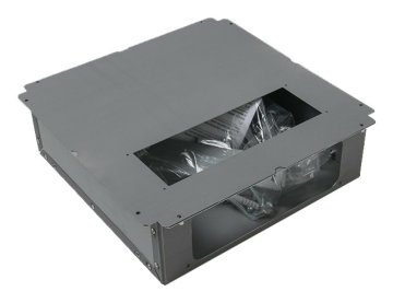 KIT TRAFORMAZIONE MOTORE GETUP - KIT0166435