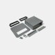 KIT TRAFORMAZIONE MOTORE GETUP - KIT0166435 3