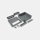 KIT TRAFORMAZIONE MOTORE GETUP - KIT0166435 4