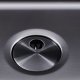 LAVELLO SKIN 2V 34X40 R12 FT GUN METAL PVD - 44550 5