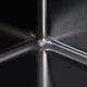 LAVELLO SKIN 2V 34X40 R12 FT GUN METAL PVD - 44550 8