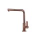 MISCELATORE VELA PLUS COPPER PVD - 8498128 2