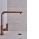 MISCELATORE VELA PLUS COPPER PVD - 8498128 3