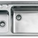 PACCHETTO 2 ZONE MODULAR QUADRA BLK - 7365020 2