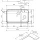 PACCHETTO 2 ZONE MODULAR QUADRA BLK - 7365020 3