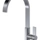 MISCELATORE 1/2 CIRCLE CROMO - 8480001 2