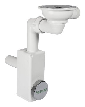 SIFONE SPAZIO 1 VIA NT LIRA - 8435003
