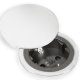 KIT COPERTURA PRESA CIP WHITE - 8000215 2