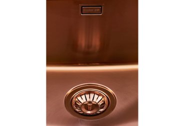 PILETTA TP 3,5" BASKET COPP.B.C/MOS - 8403312