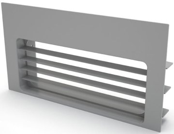 GRIGLIA X ZOCCOLO MOBILE - 9700539