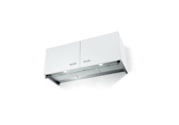 CAPPA WING 60 INOX - 2512062