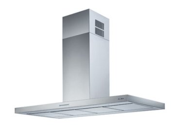 CAPPA ISOLA S4001 90 INOX - 2442091