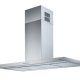 CAPPA ISOLA S4001 90 INOX - 2442091 2