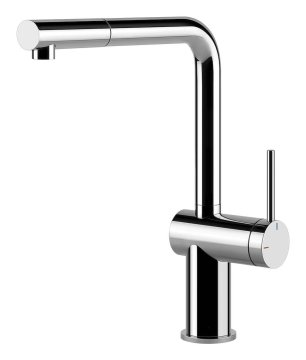 MISCELATORE IOTA D.E. CROMO - 8426000