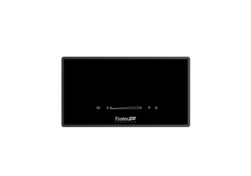 TOUCH CONTROL MODULAR QUADRA 3 ZONE BLK - 7367030