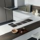 MODULAR INDUZIONE QUADRA 35 BLK - 7366350 3